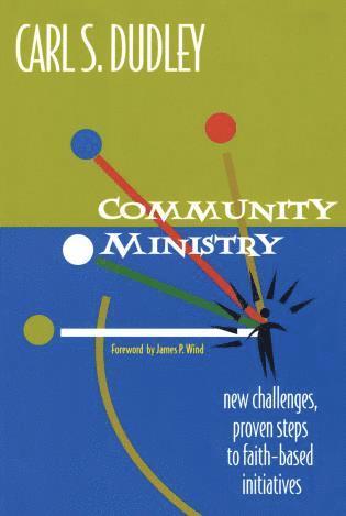 Community Ministry 1