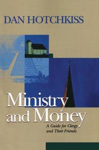 bokomslag Ministry and Money