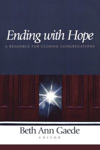 bokomslag Ending with Hope