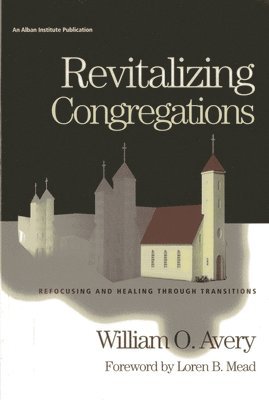 Revitalizing Congregations