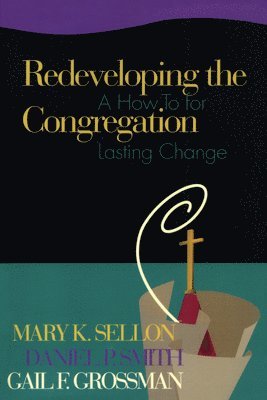 Redeveloping the Congregation 1