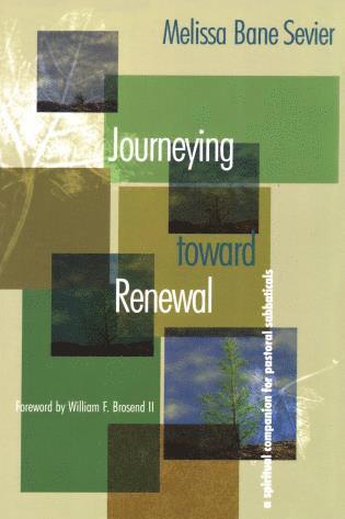 bokomslag Journeying Toward Renewal