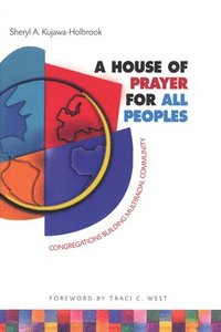 bokomslag A House of Prayer for All Peoples