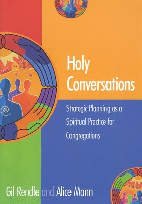 Holy Conversations 1