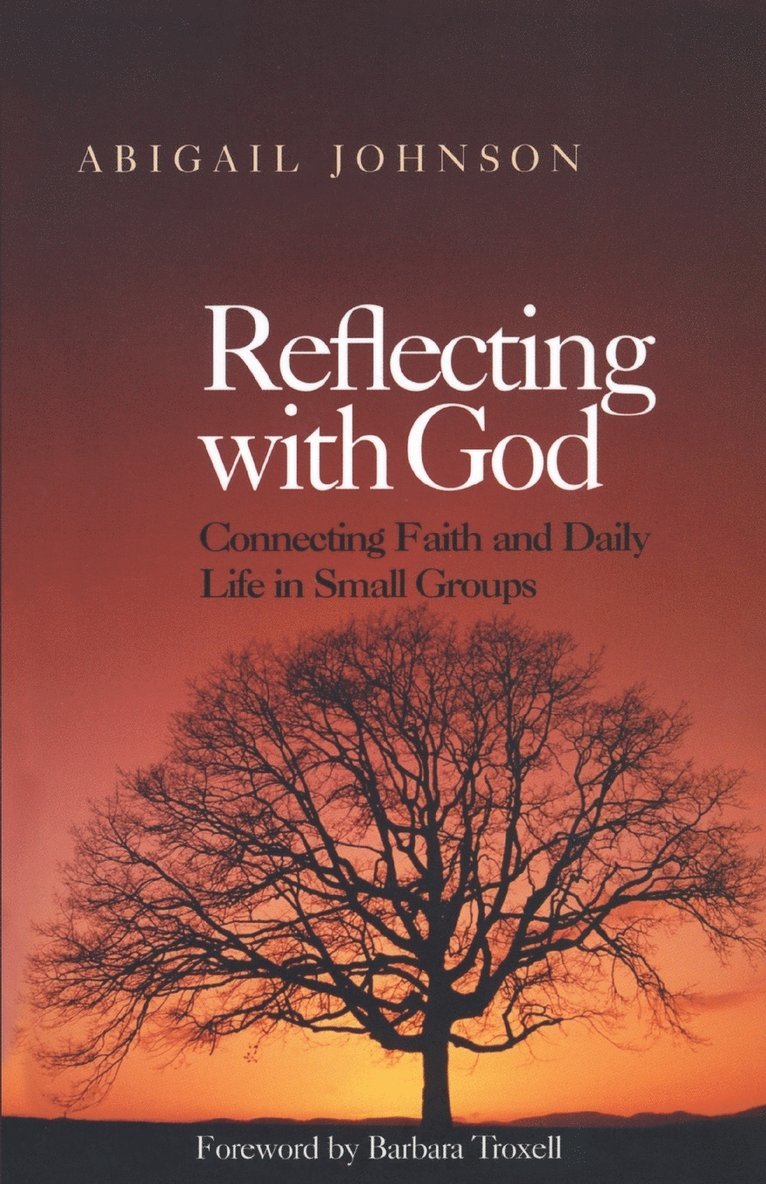 Reflecting with God 1