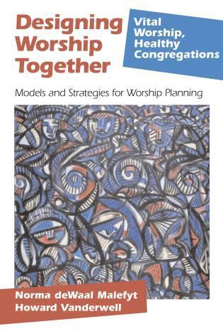 Designing Worship Together 1