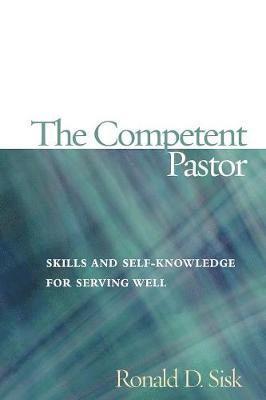 The Competent Pastor 1