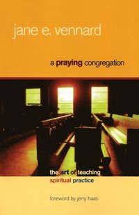 bokomslag A Praying Congregation