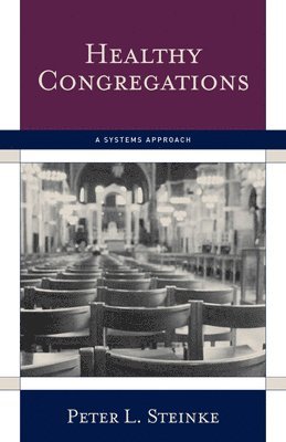 Healthy Congregations 1