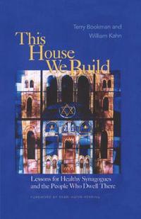 bokomslag This House We Build