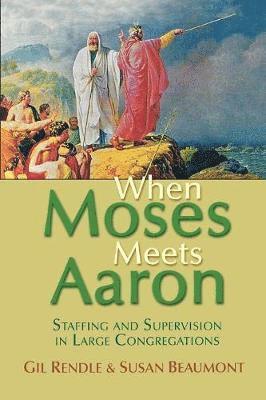 When Moses Meets Aaron 1