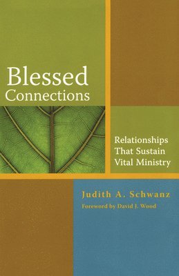 Blessed Connections 1