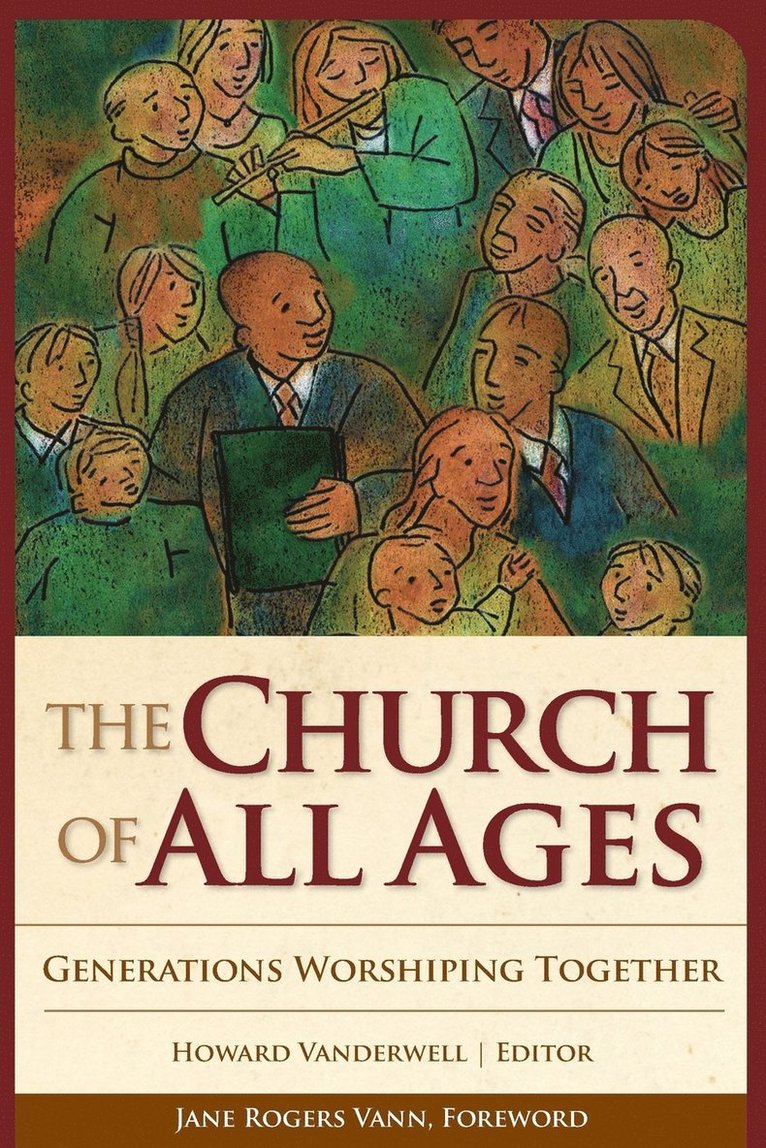 The Church of All Ages 1