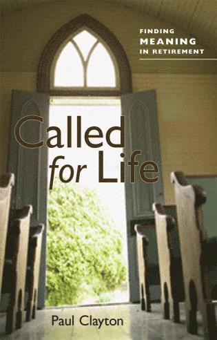 Called for Life 1