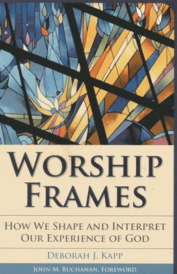 Worship Frames 1