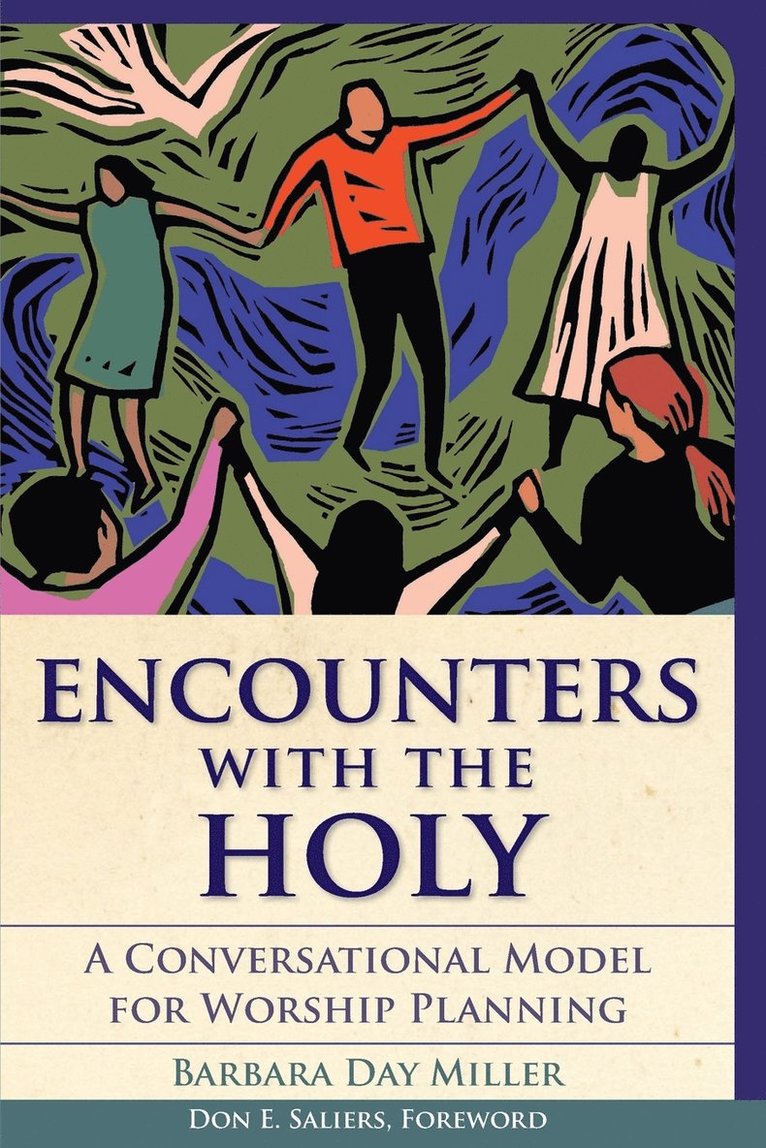 Encounters with the Holy 1