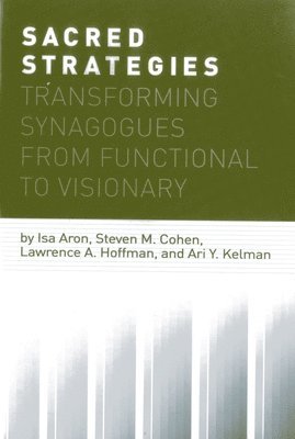 Sacred Strategies 1
