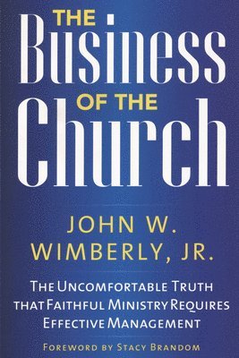 The Business of the Church 1