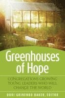 bokomslag Greenhouses of Hope