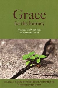 bokomslag Grace for the Journey