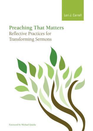 Preaching that Matters 1