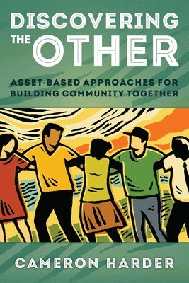 Cameron Harder - Discovering the Other, Häftad