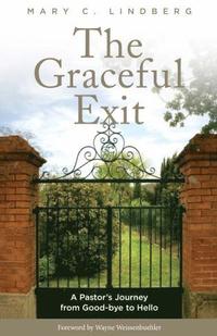 bokomslag Graceful Exit