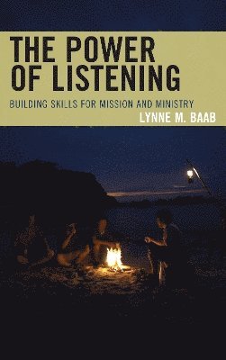 The Power of Listening 1