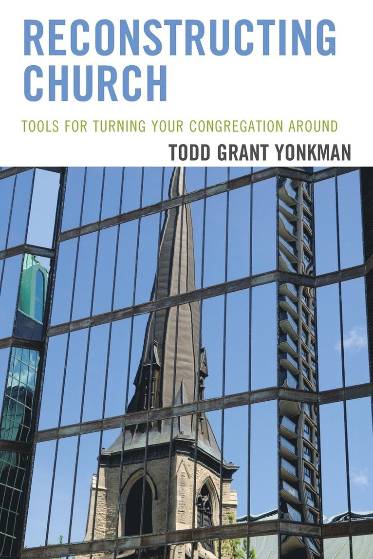 Reconstructing Church