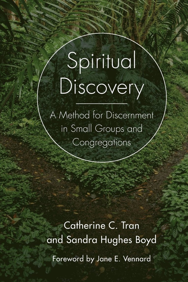 Spiritual Discovery 1