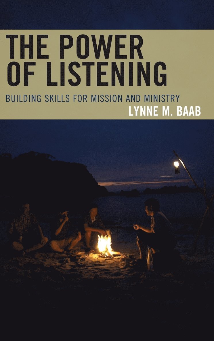 The Power of Listening 1