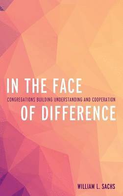 In the Face of Difference 1