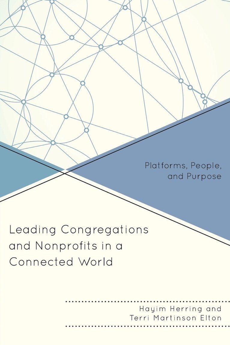 Leading Congregations and Nonprofits in a Connected World 1