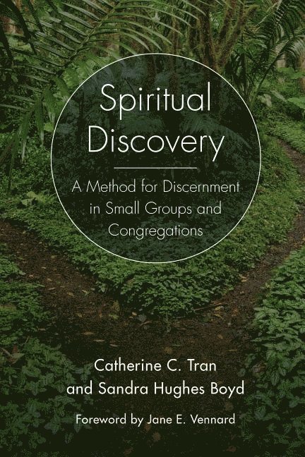 Spiritual Discovery 1