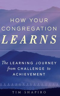 bokomslag How Your Congregation Learns