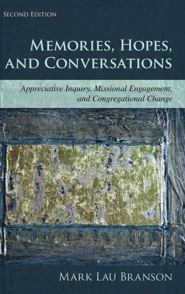 Memories, Hopes, and Conversations