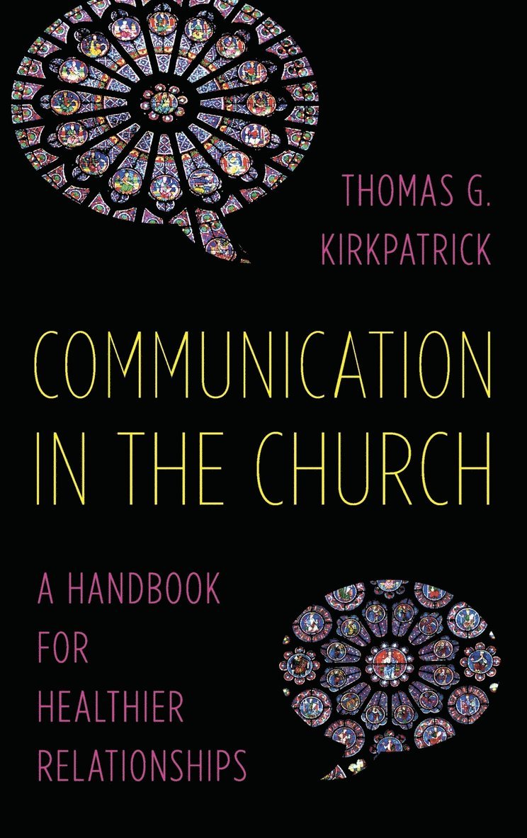 Communication in the Church 1