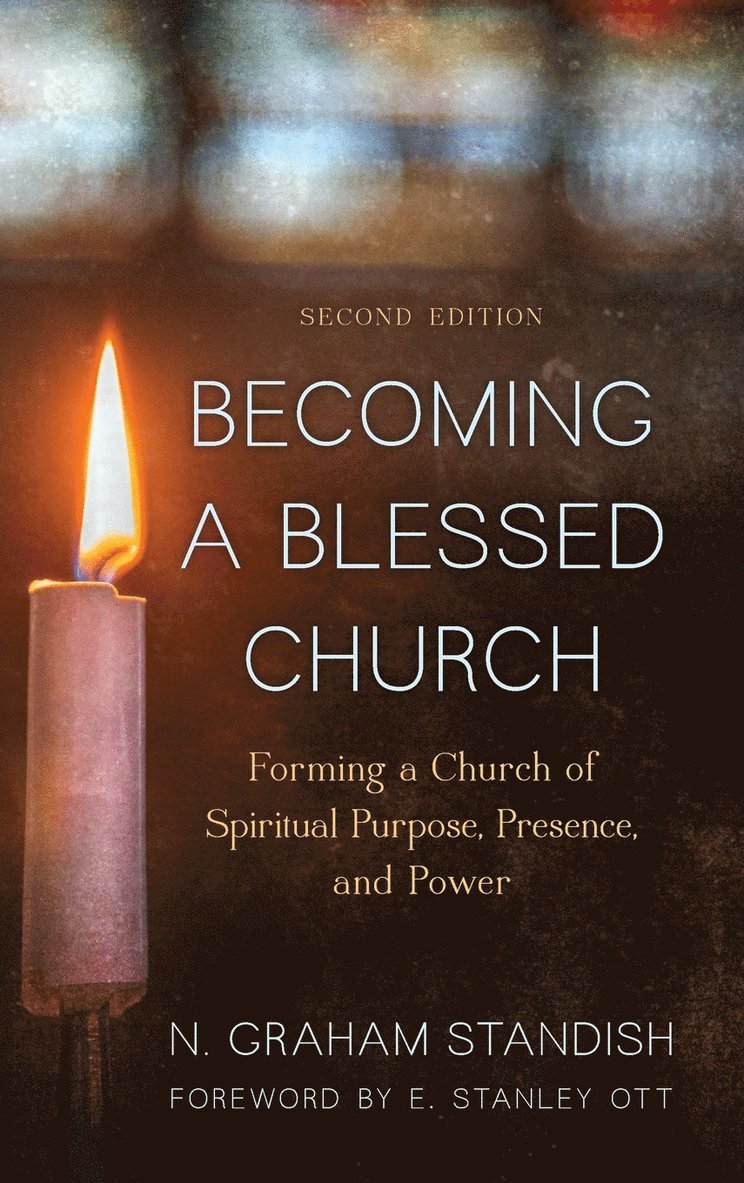 Becoming a Blessed Church 1