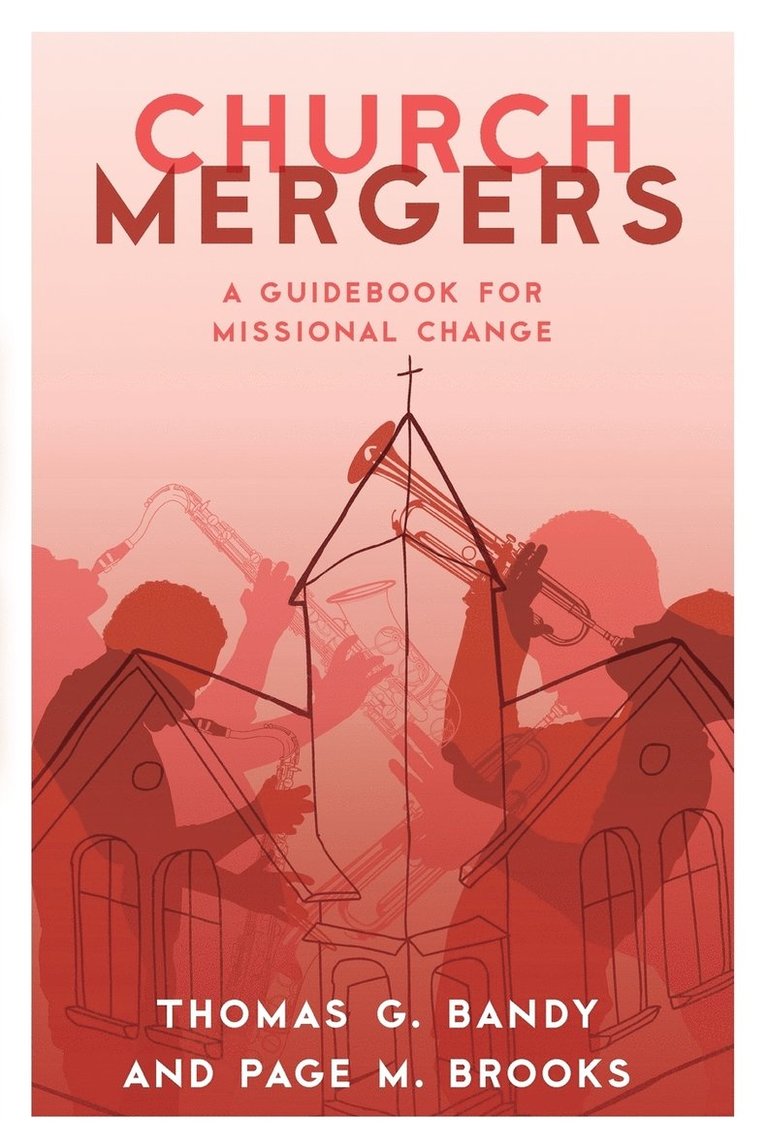 Church Mergers 1