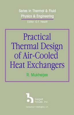 Practical Thermal Design of Air-Cooled Heat Exchangers 1