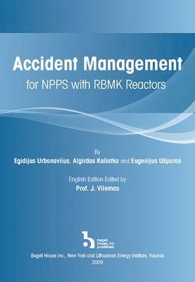 bokomslag Accident Management for NPPS with RBMK Reactors