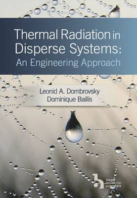 Thermal Radiation in Disperse Systems 1
