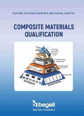 Jacob Fish - Composite Materials Qualification, Inbunden