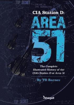 CIA Station D – Area 51