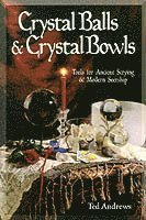 bokomslag Crystal Balls and Crystal Bowls