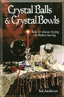 bokomslag Crystal Balls & Crystal Bowls