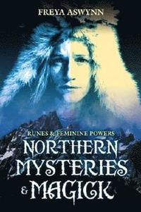 bokomslag Northern Mysteries & Magick