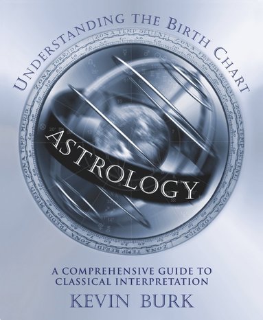 bokomslag Astrology