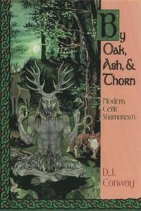 bokomslag By Oak, Ash and Thorn