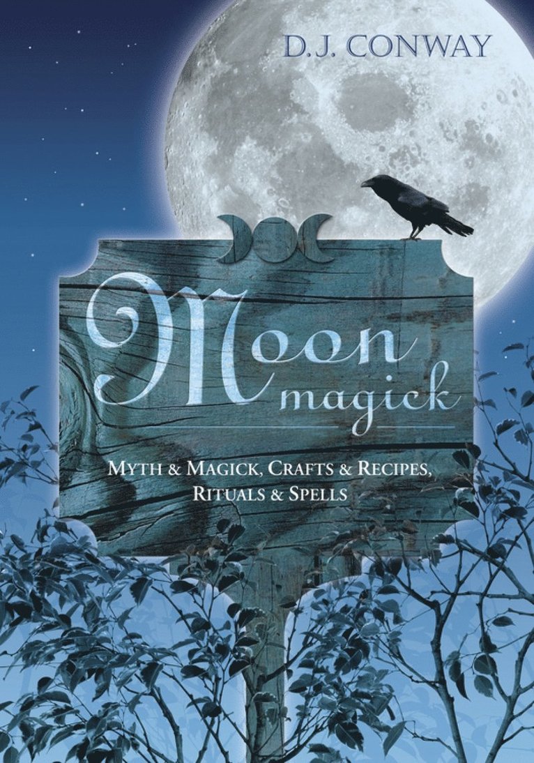 Moon Magic 1